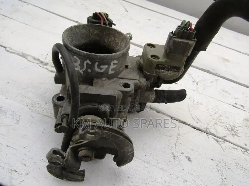 Toyota 3s Throttle Body for Rav4, Caldina, Celica, Carina.