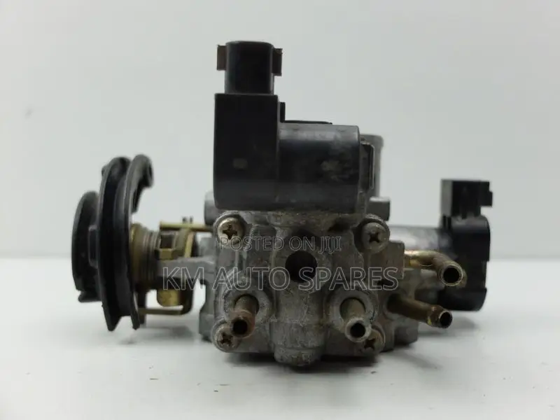 Toyota 4a Throttle Body for Celica, Levin, Marino, Spacio.