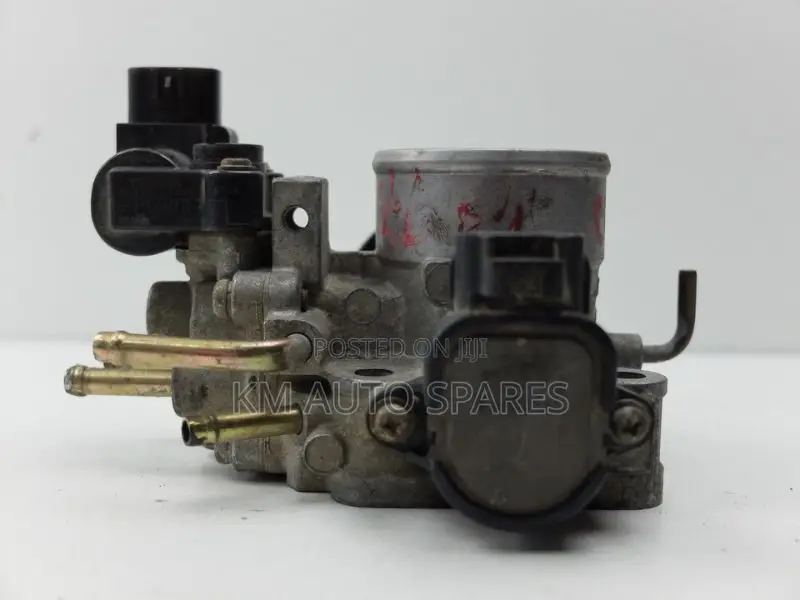 Toyota 4a Throttle Body for Celica, Levin, Marino, Spacio.
