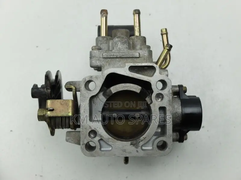 Toyota 4a Throttle Body for Celica, Levin, Marino, Spacio.