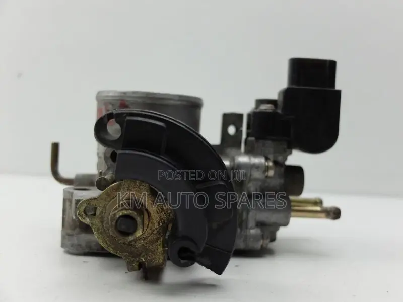 Toyota 4a Throttle Body for Celica, Levin, Marino, Spacio.