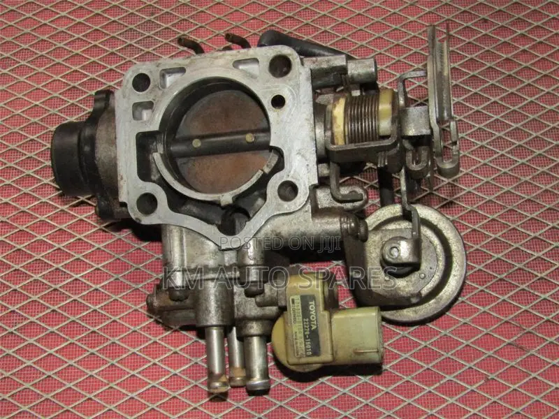 Toyota 7a Throttle Body for Caldina, Celica, Premio, Spacio.
