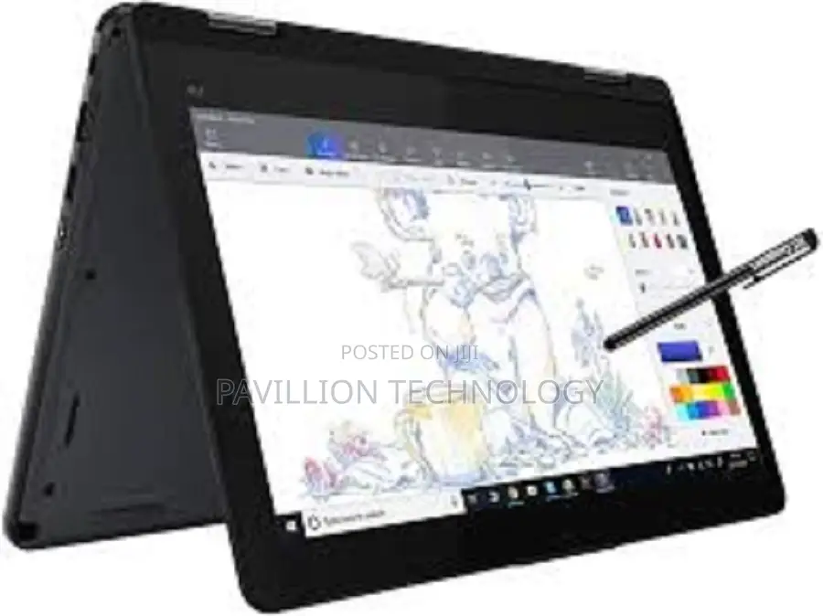 Laptop Lenovo Yoga 11e 4GB Intel Pentium SSD 128GB