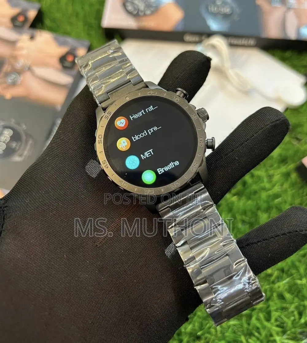 New Premium Quality FOSSIL GENERATION 7 His/Hers