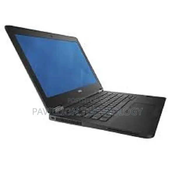 Laptop Dell Latitude 7280 8GB Intel Core I5 SSD 256GB