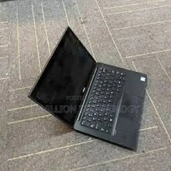 Laptop Dell Latitude 7280 8GB Intel Core I5 SSD 256GB