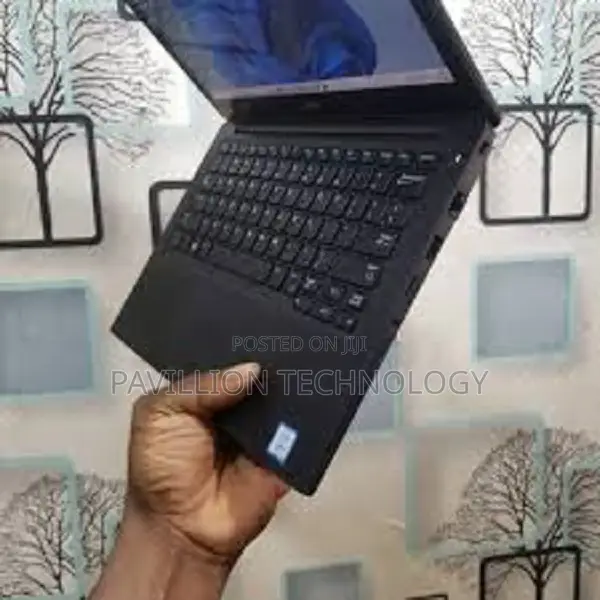 Laptop Dell Latitude 7280 8GB Intel Core I5 SSD 256GB