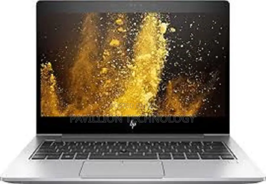 Laptop HP EliteBook 840 G6 16GB Intel Core i7 SSD 512GB