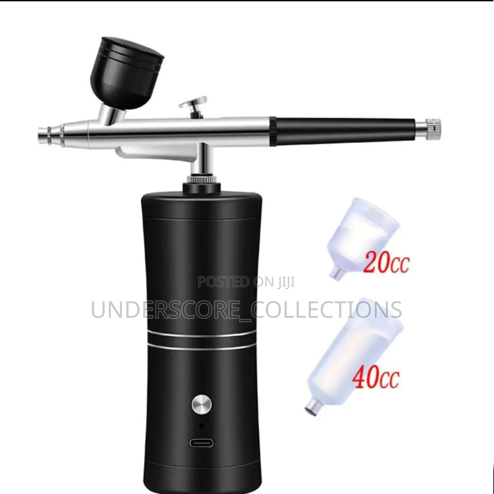 Ombre Spray Machine/Airbrush System