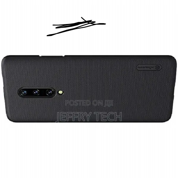 One Plus Oneplus 7 (1+7) Pro Super Frosted Hard Back Cover H