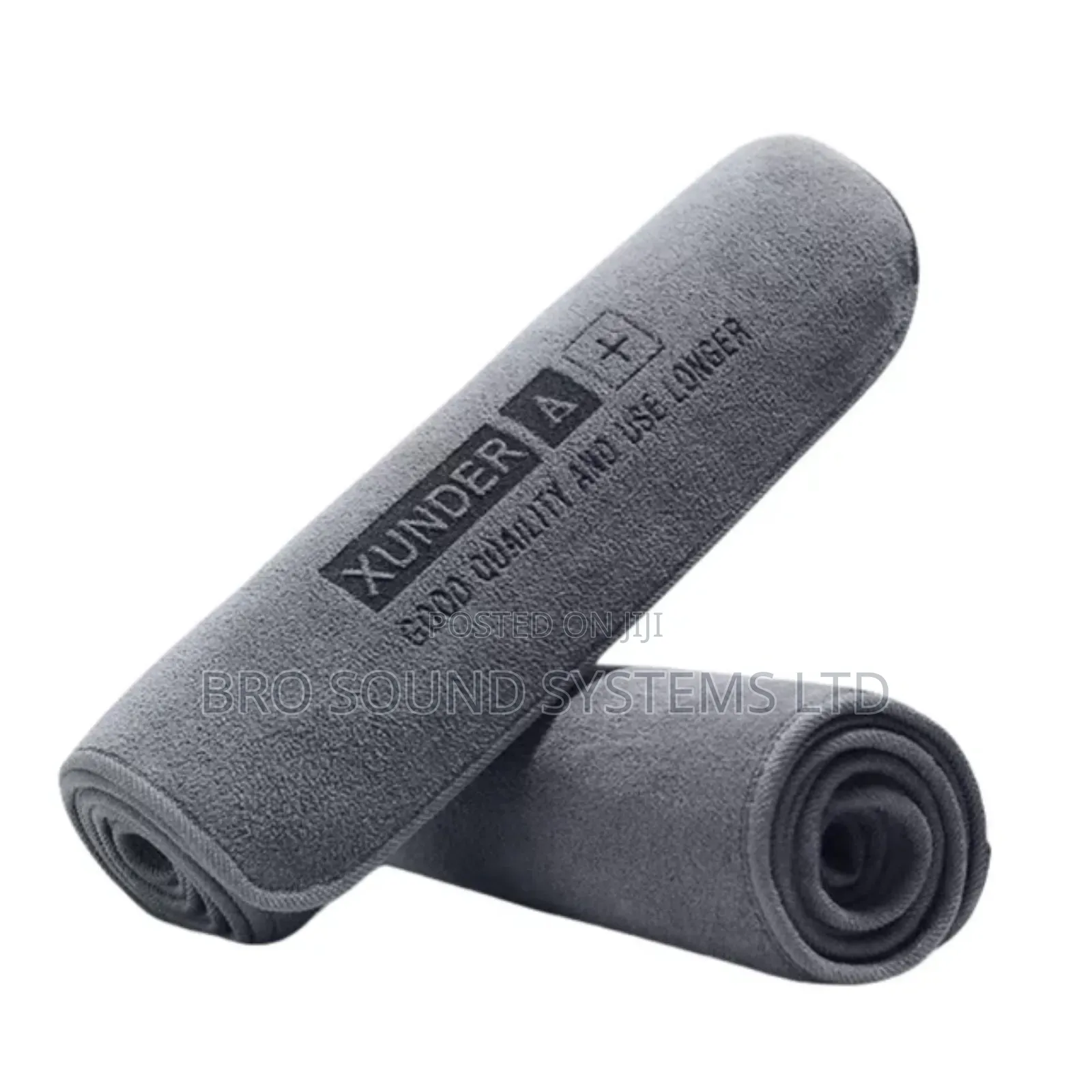 Car Washing, Cleaning Wiping Cloth With No Marks/ Residue