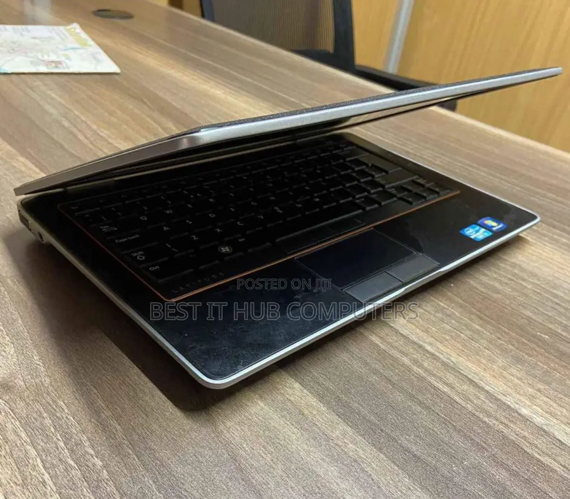 Laptop Dell Latitude E6320 8GB Intel Core I5 HDD 500GB