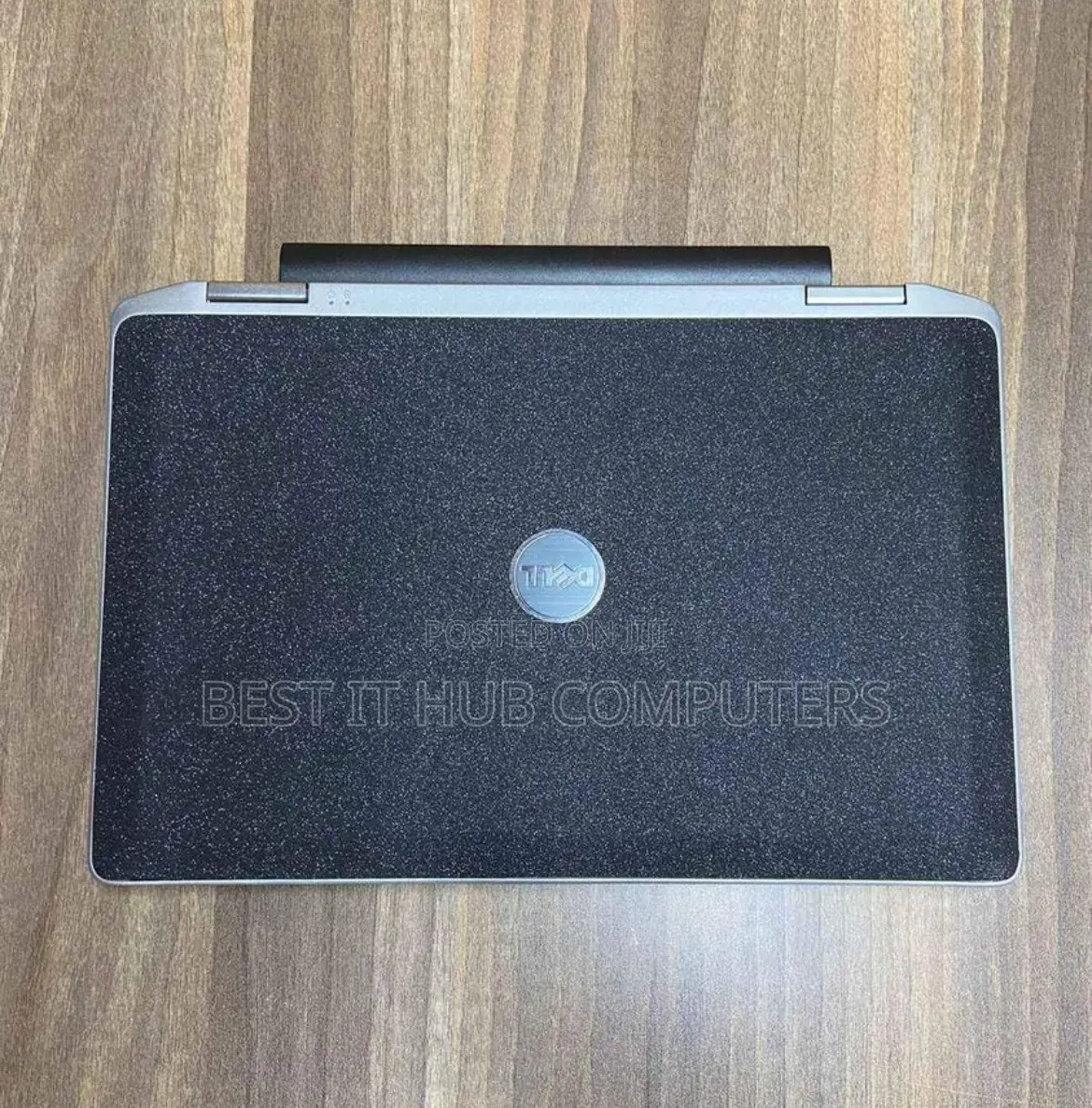 Laptop Dell Latitude E6320 8GB Intel Core I5 HDD 500GB