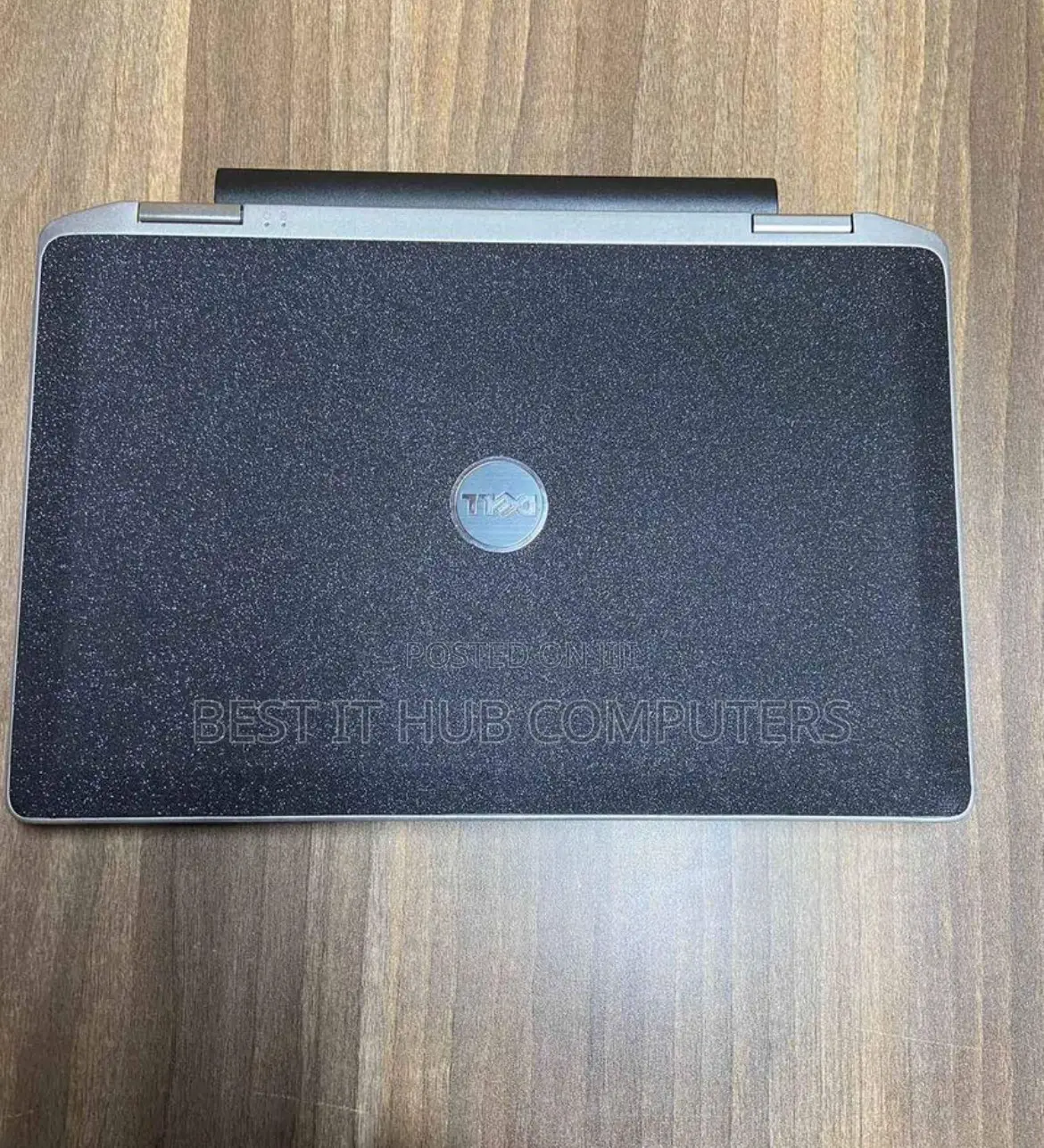 Laptop Dell Latitude E6320 8GB Intel Core I5 HDD 500GB
