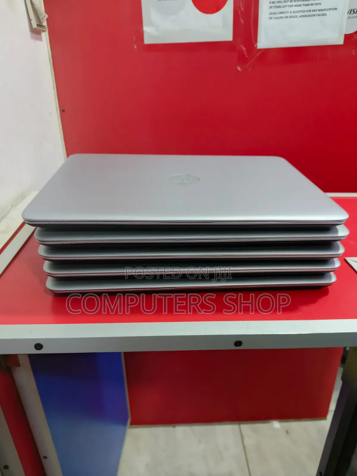 Laptop HP EliteBook 840 G3 8GB Intel Core I7 SSD 256GB