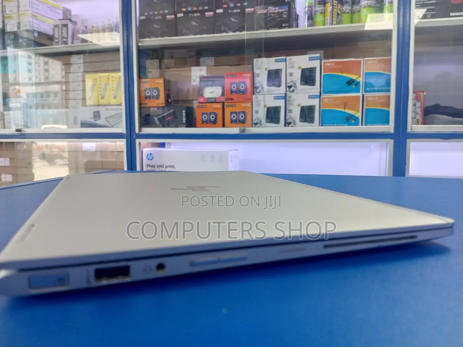 Laptop HP EliteBook X360 1030 G2 8GB Intel Core I5 SSD 512GB