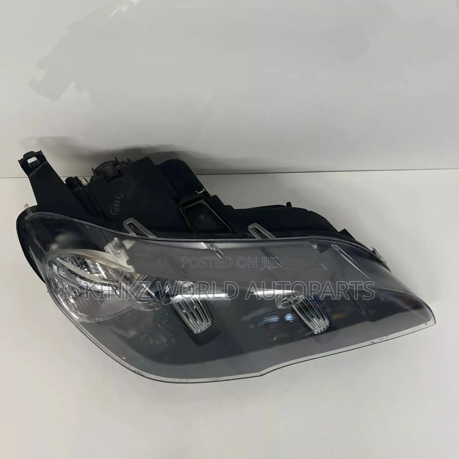 BMW E70 X5 Drivers Side Right Xenon Headlight 2007-12