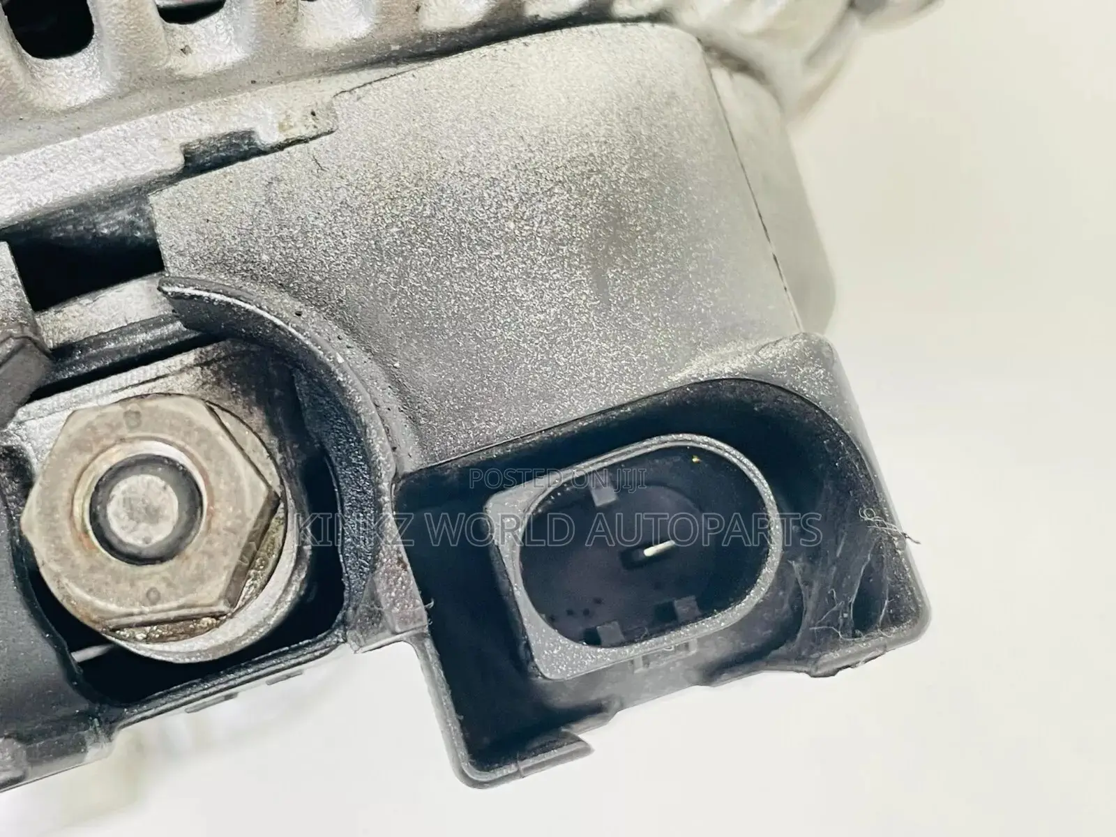 BMW E70 X5 Alternator 3.0 DIESEL M57D30T2 (M57n2/306d5) Vale
