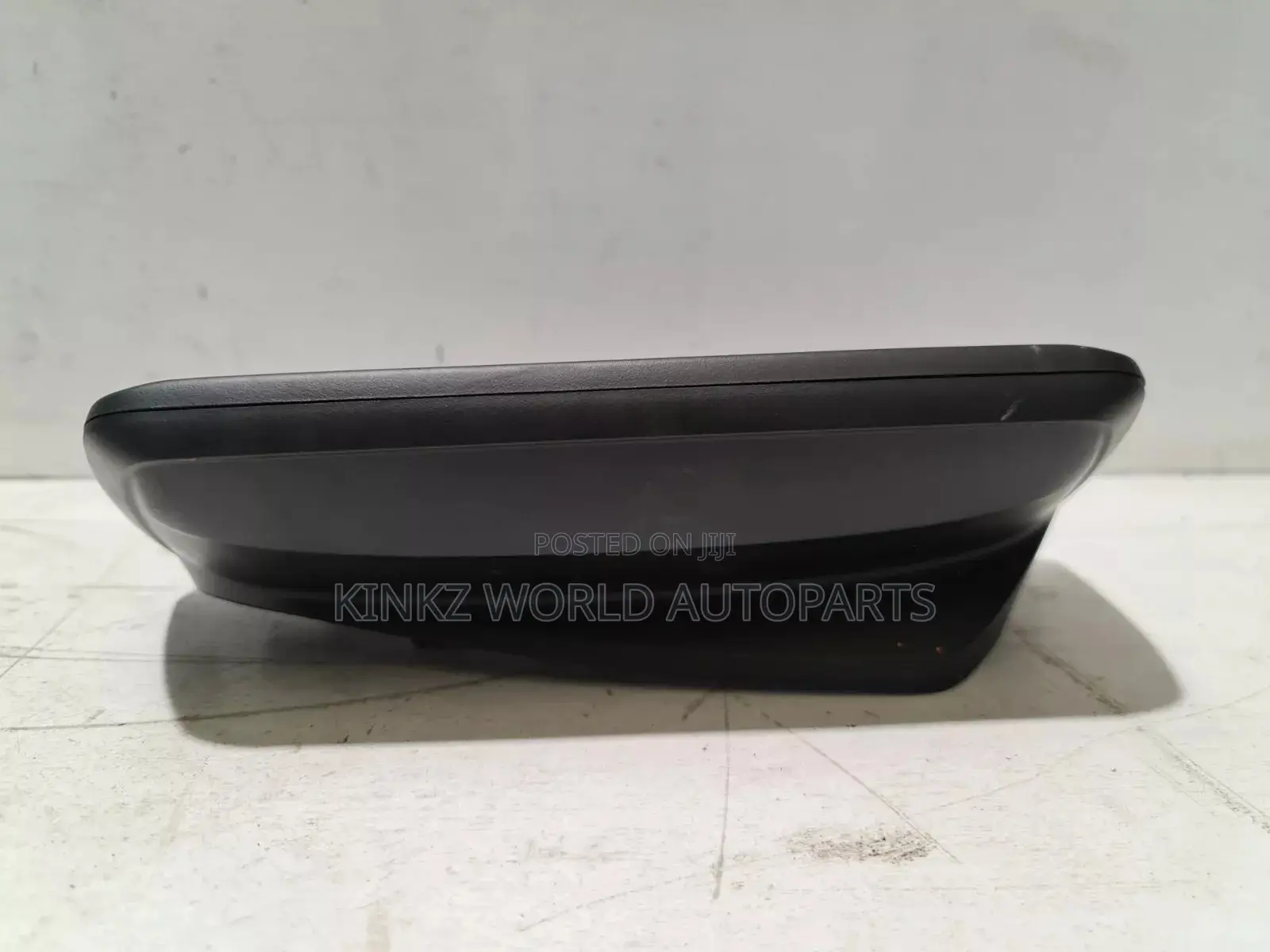 BMW 1 Series 2013 F20 F21 SAT NAV Display Screen 926275202