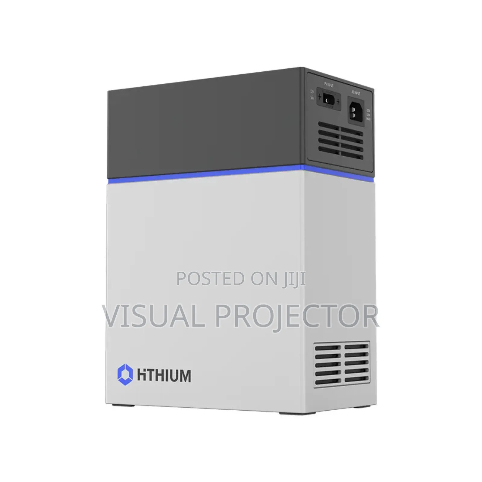 Hithium Heroee1 Portable Power Station 200w 1014wh Battery