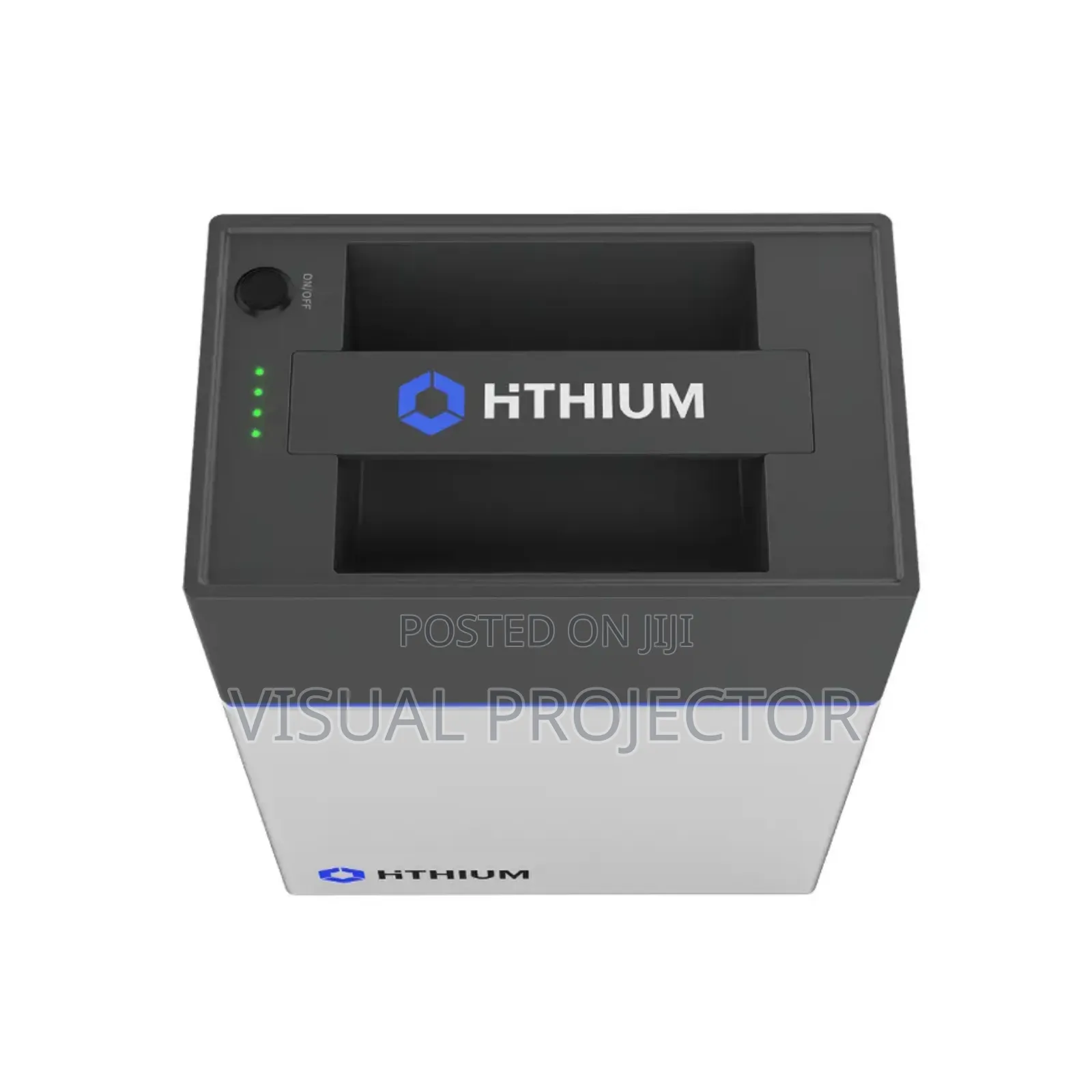 Hithium Heroee1 Portable Power Station 200w 1014wh Battery
