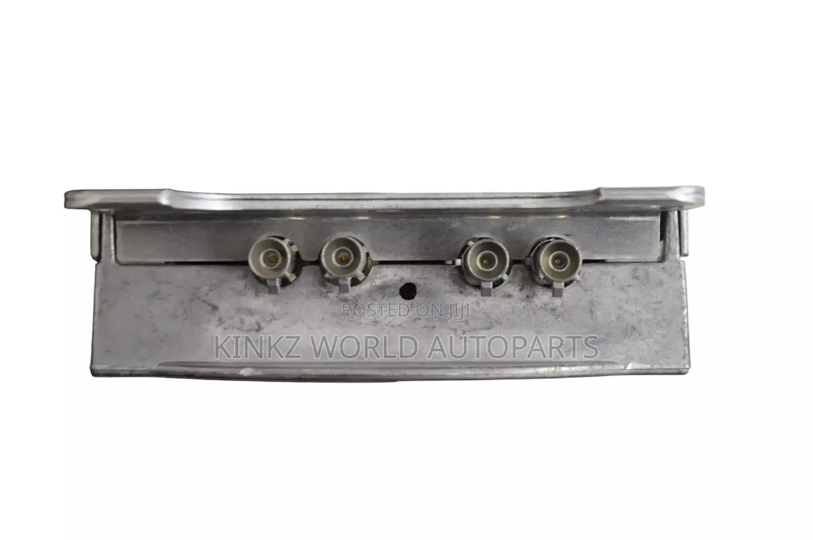 BMW X5 2007 E70, E71,E61 Bluetooth Module Hands Free 9149615