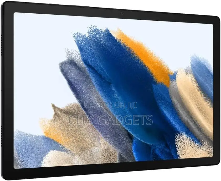New Samsung Galaxy Tab A8 10.5 (2021) 64 GB Black
