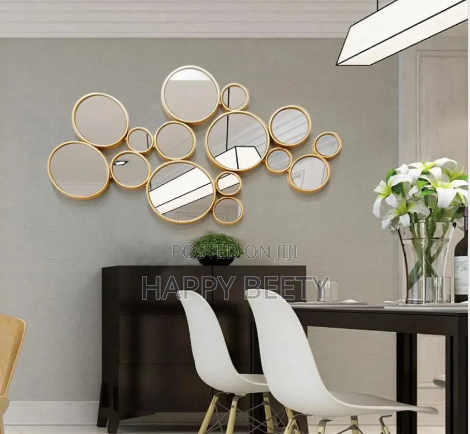 Decorative Wall Mirror