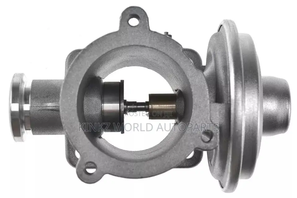 BMW 5 Series M57 E60 3.0 Diesel EGR Valve 7804380 2005-2008