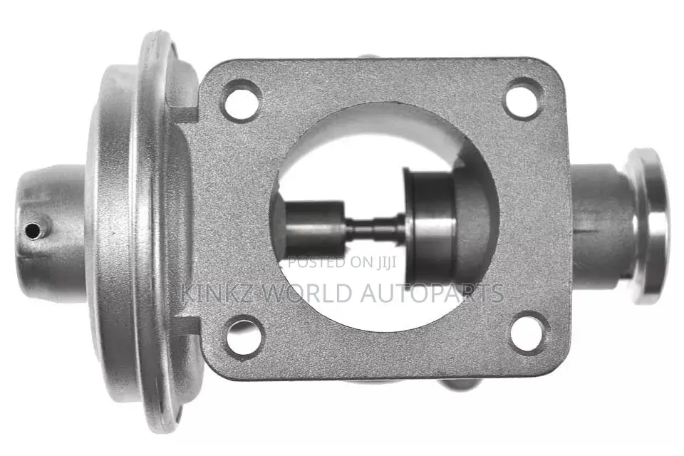 BMW 5 Series M57 E60 3.0 Diesel EGR Valve 7804380 2005-2008