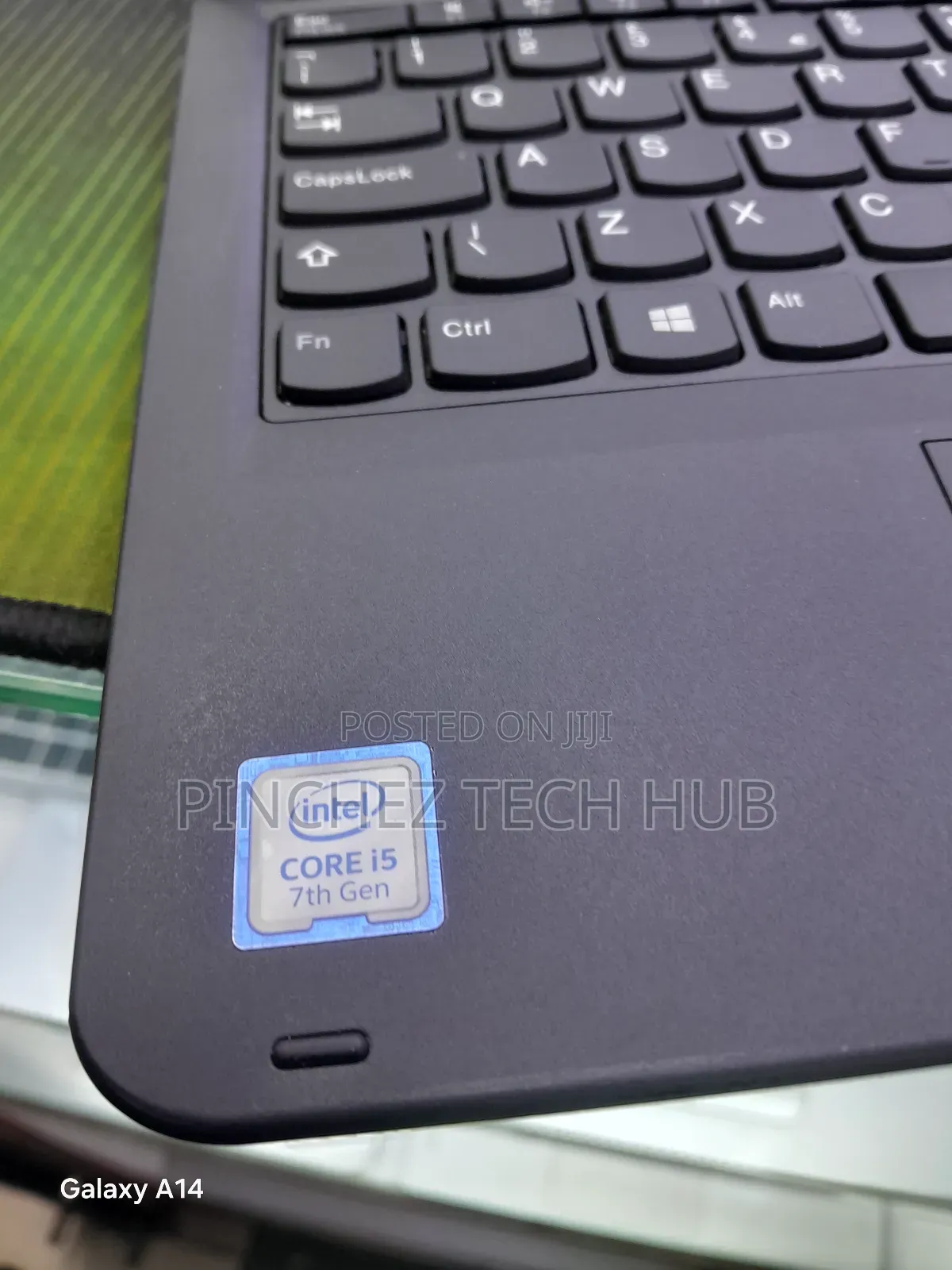 Laptop Lenovo Yoga 11e 8GB Intel Core I5 SSD 256GB