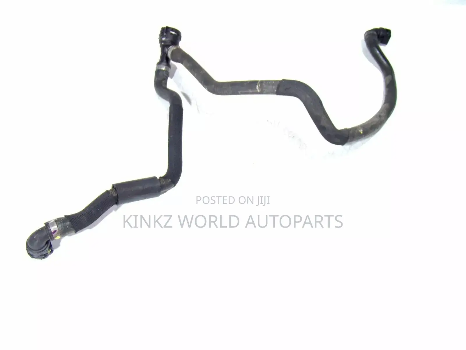 BMW X5 Series E70 Engine Pipe Coolant Hose Radiator 7794156
