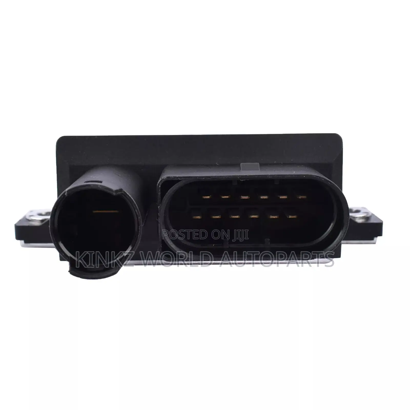 BERU Glow Plug Relay Control Unit for BMW 2217788327