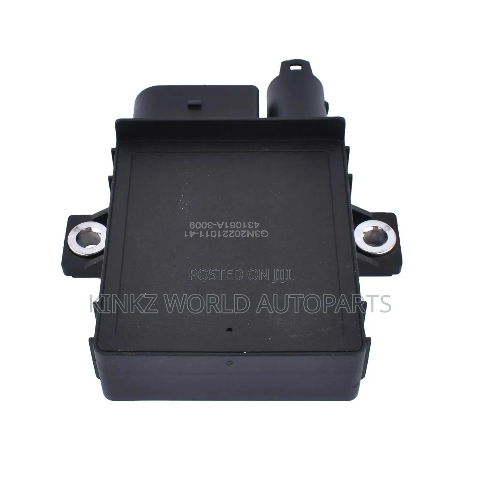 BERU Glow Plug Relay Control Unit for BMW 2217788327