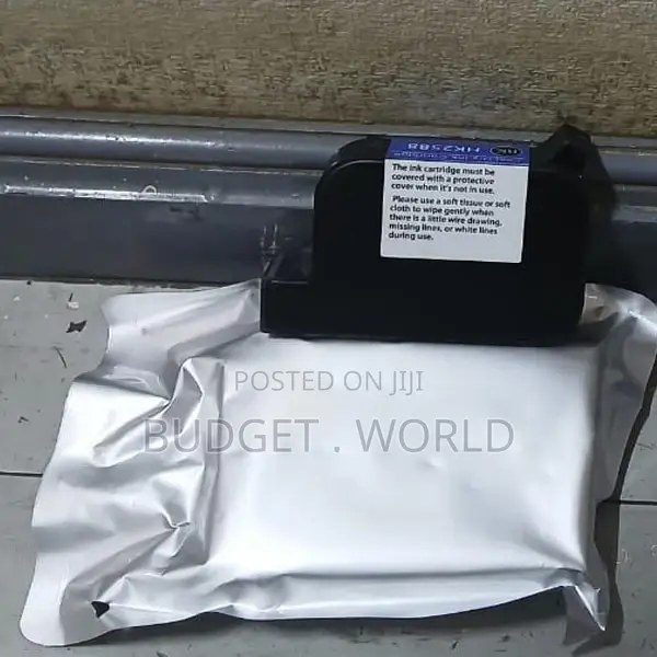 Expiry Date,2588 Portable Printer Ink Cartridges