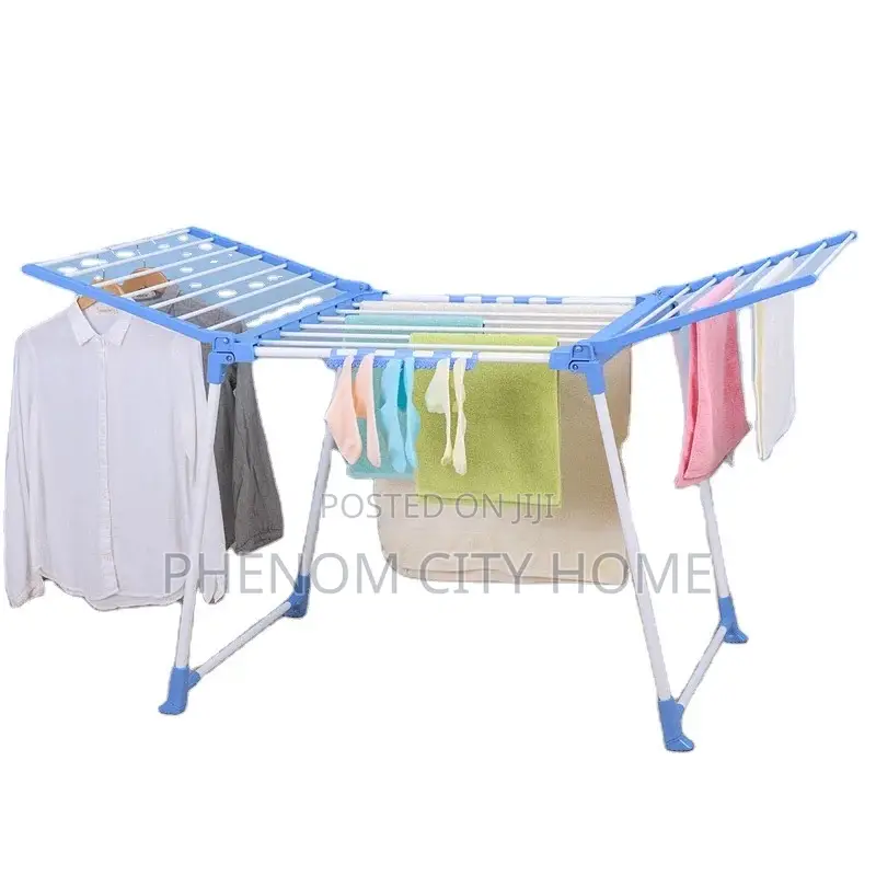 Foldable Drying Rack