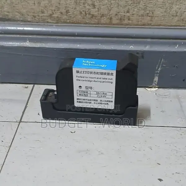2588 42ml Ink Cartridges,Expiry Date Printer,2588,