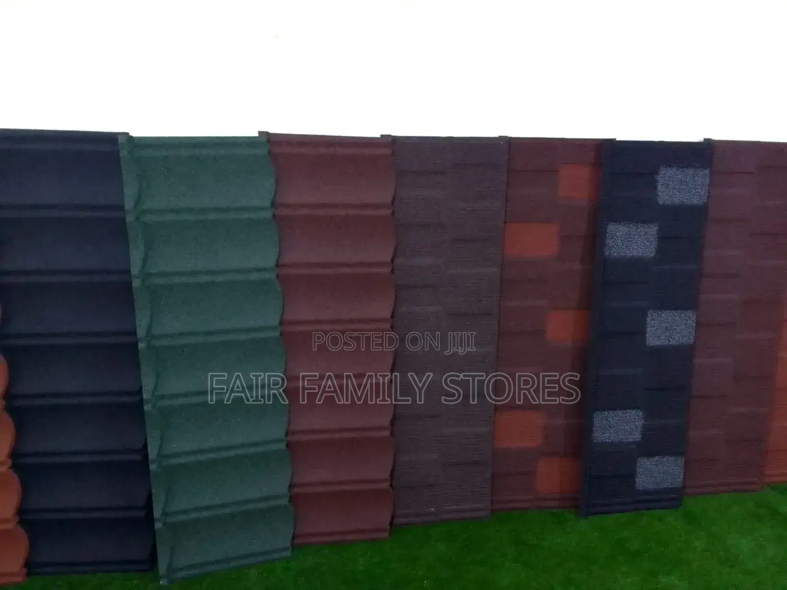 Roofing Decra Mabati Wholesale Price