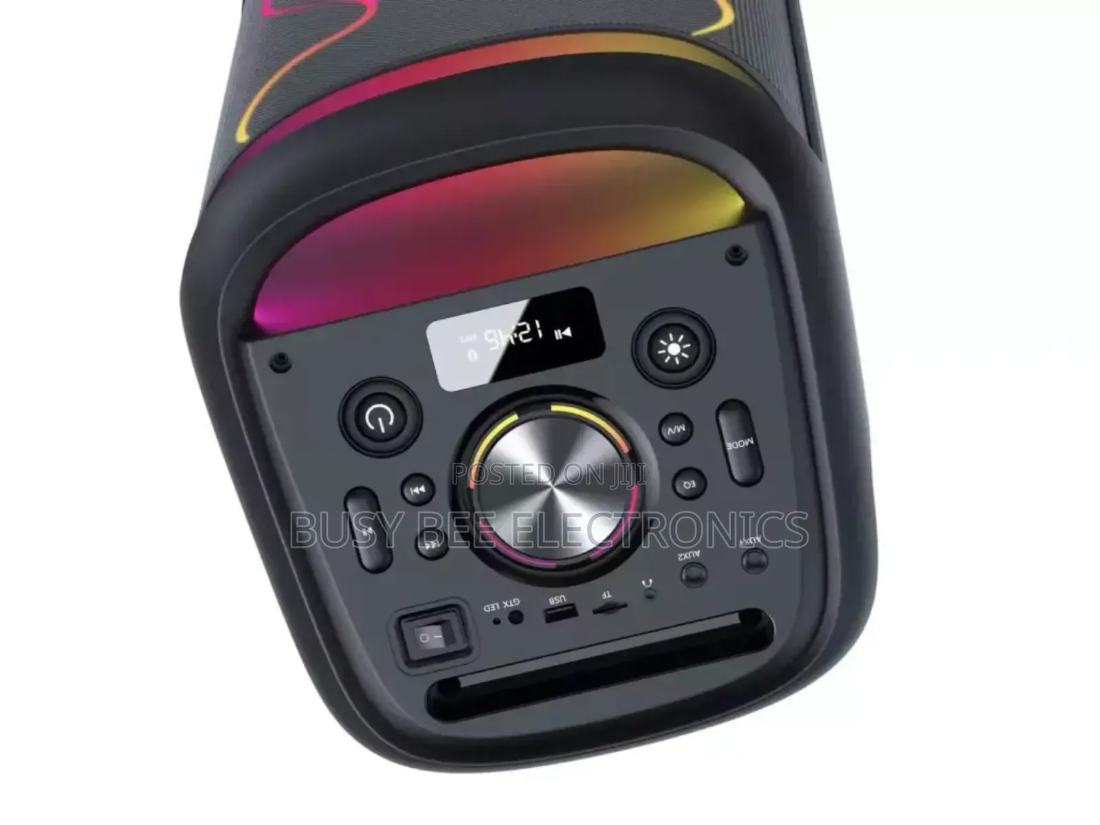 Vision Plus Beatbox 2