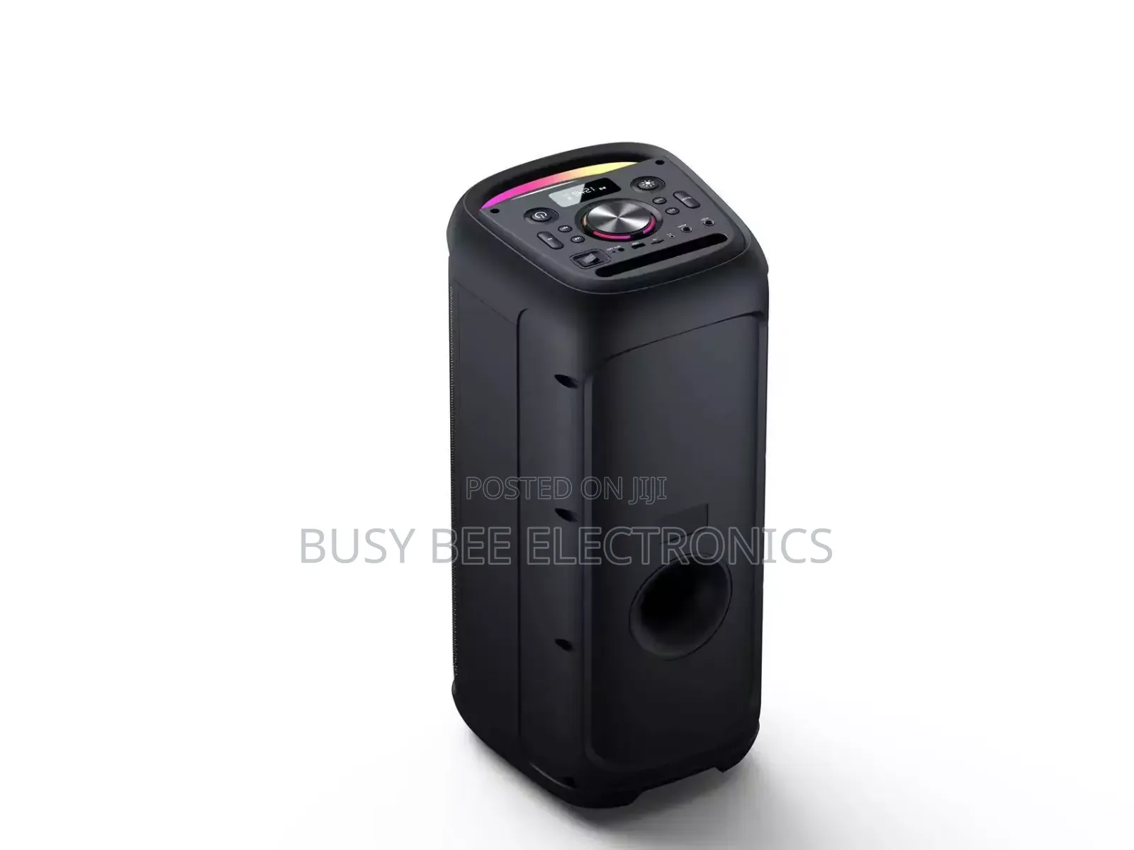 Vision Plus Beatbox 2