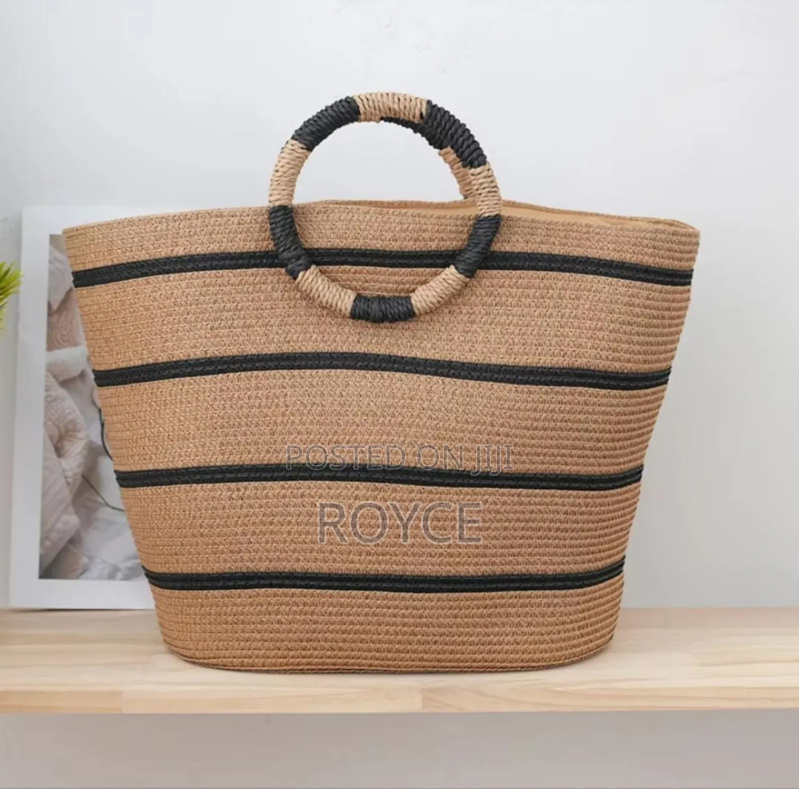 Casual Summer Bags