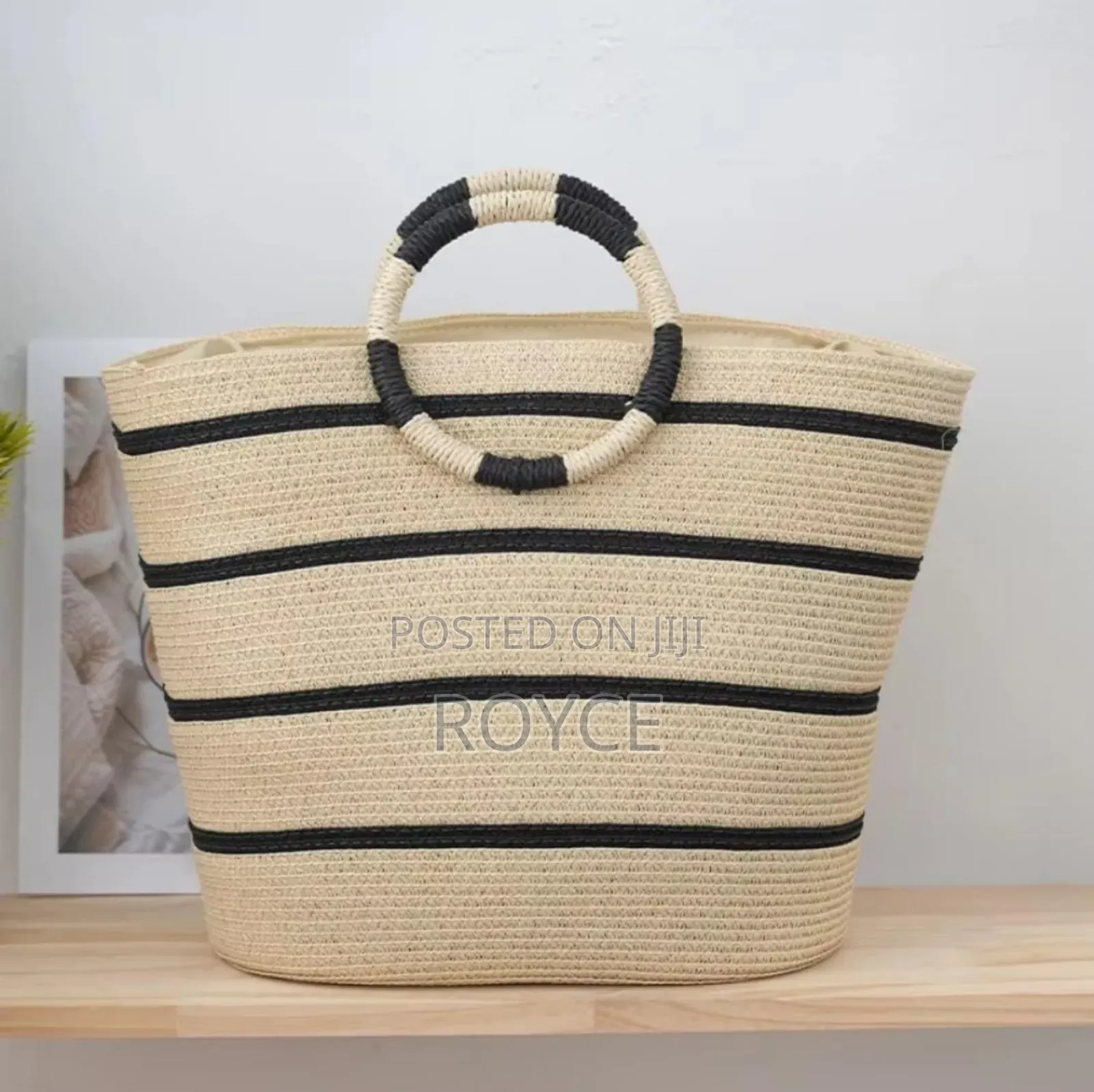 Casual Summer Bags