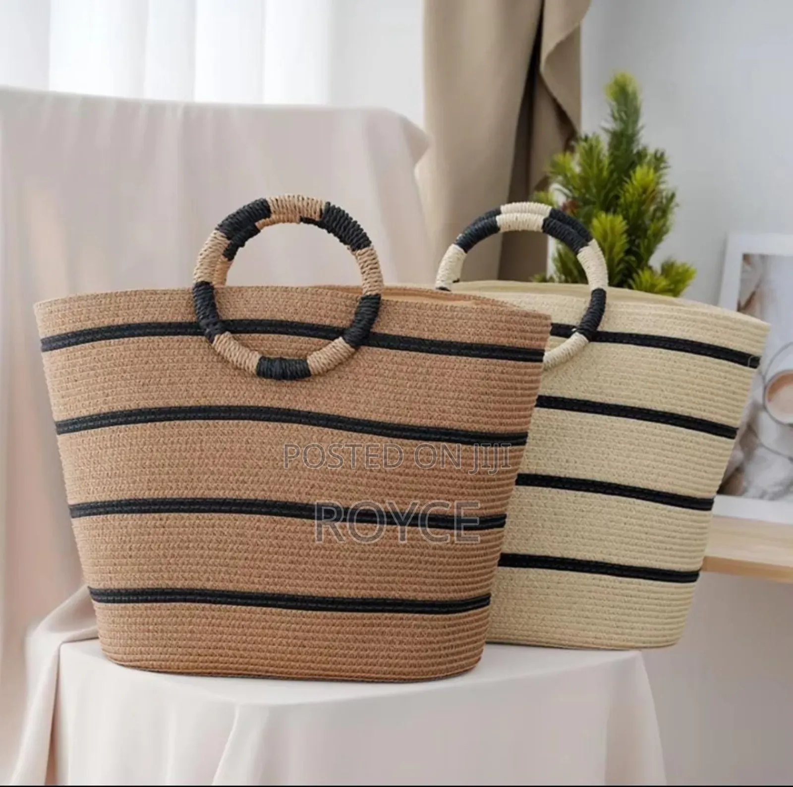 Casual Summer Bags