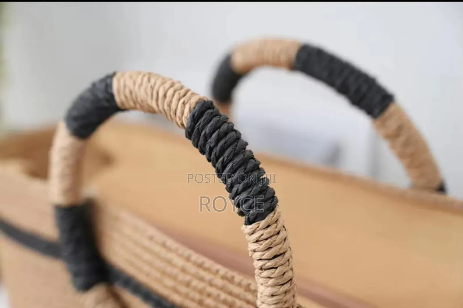 Casual Summer Bags