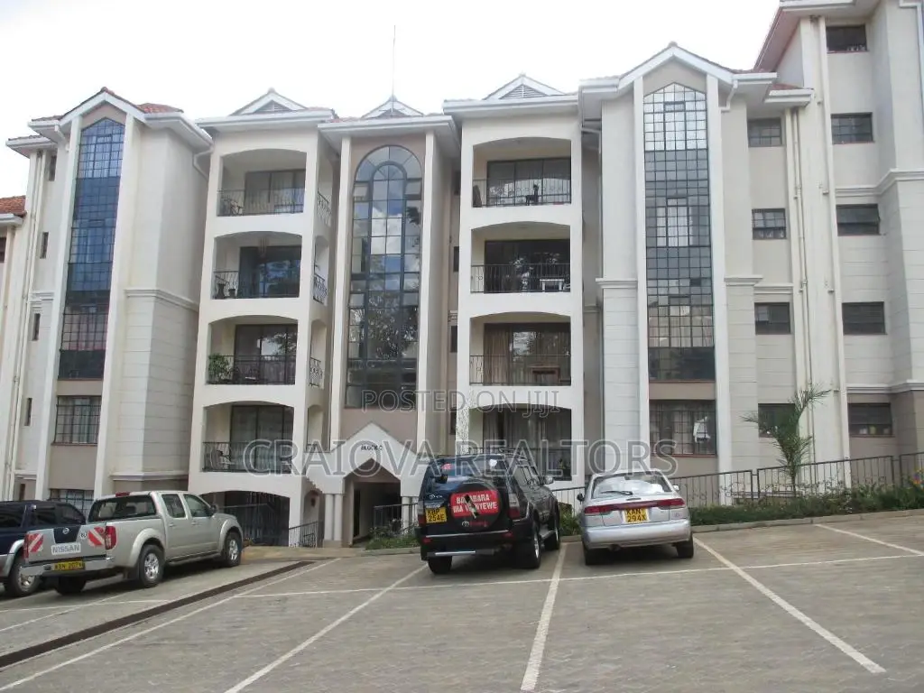 3bdrm Apartment in Lavington Pride for sale
