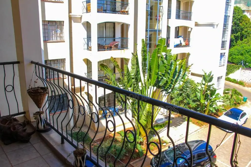 3bdrm Apartment in Lavington Pride for sale