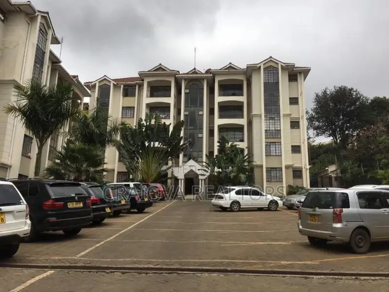 3bdrm Apartment in Lavington Pride for sale