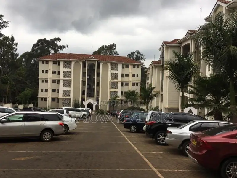 3bdrm Apartment in Lavington Pride for sale
