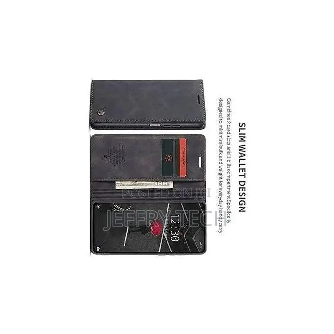 Tecno Spark 20 Pro 4G Wallet Case Best Stand Case Luxury Fli