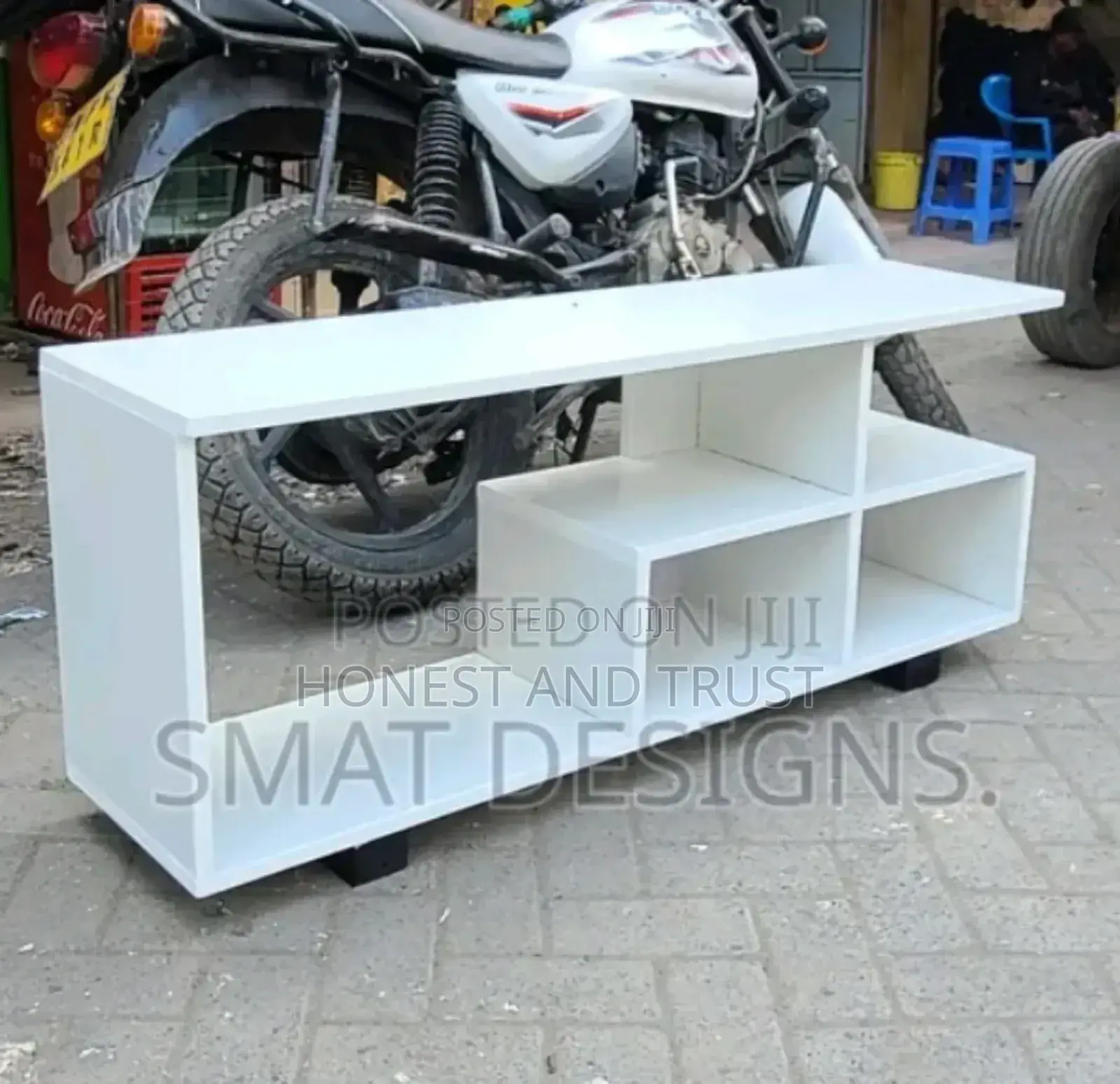 Mexico Tv Stand